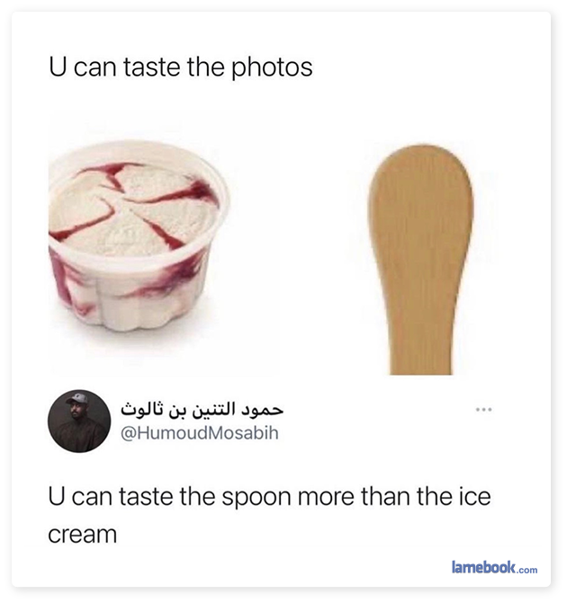 Cream Of The Flop