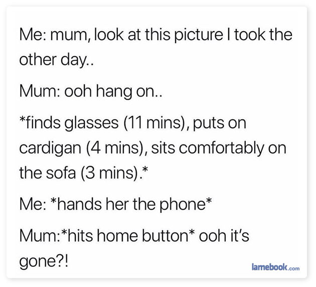 Every Mom