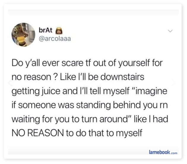 Fear Me