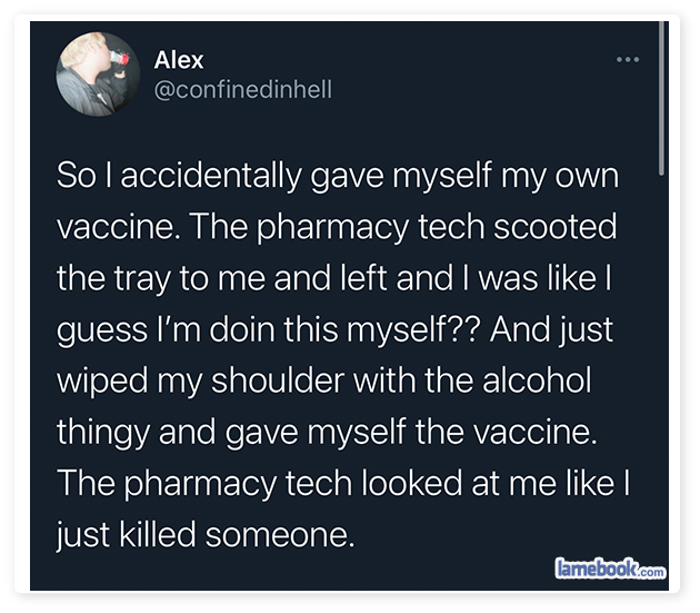 Self Care