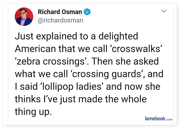 UK vs US