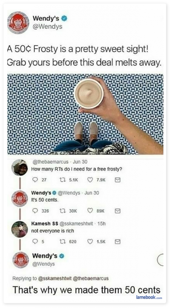 Cheap Shot