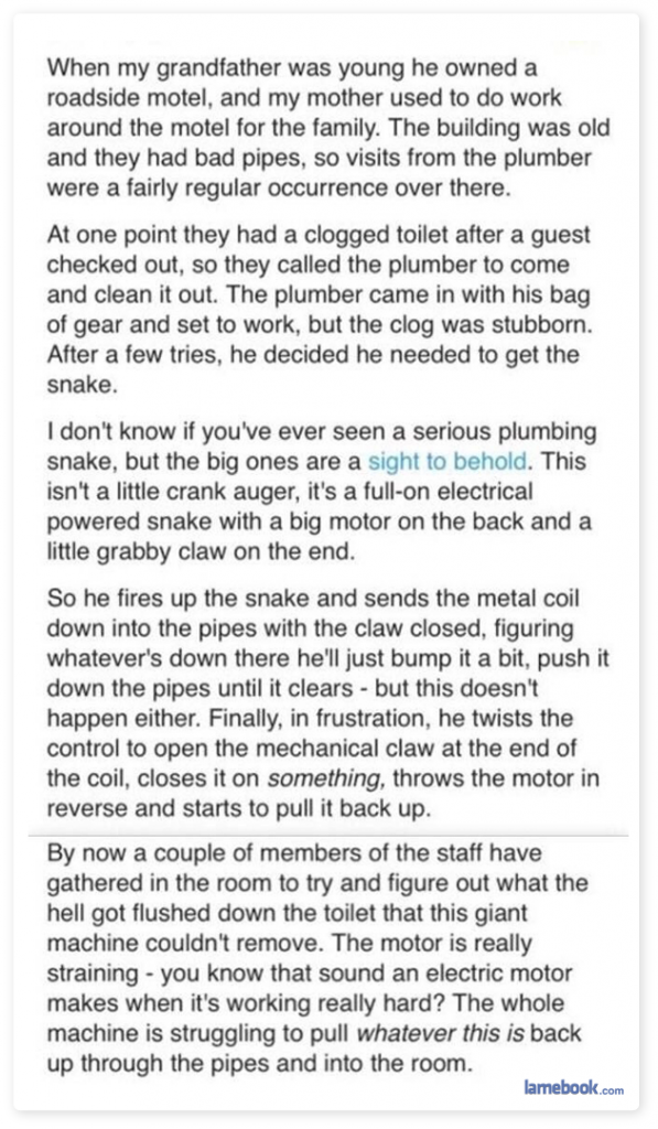 Snake N Shake