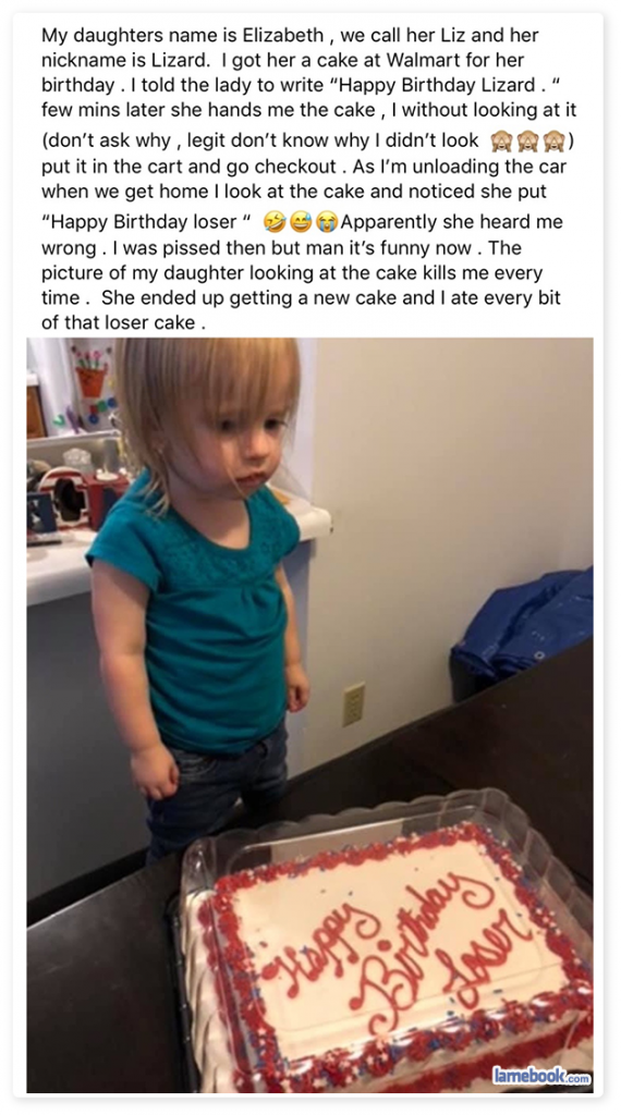 Sweet And Salty